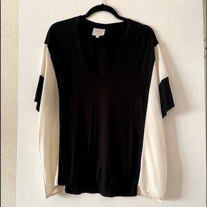 Mason top M